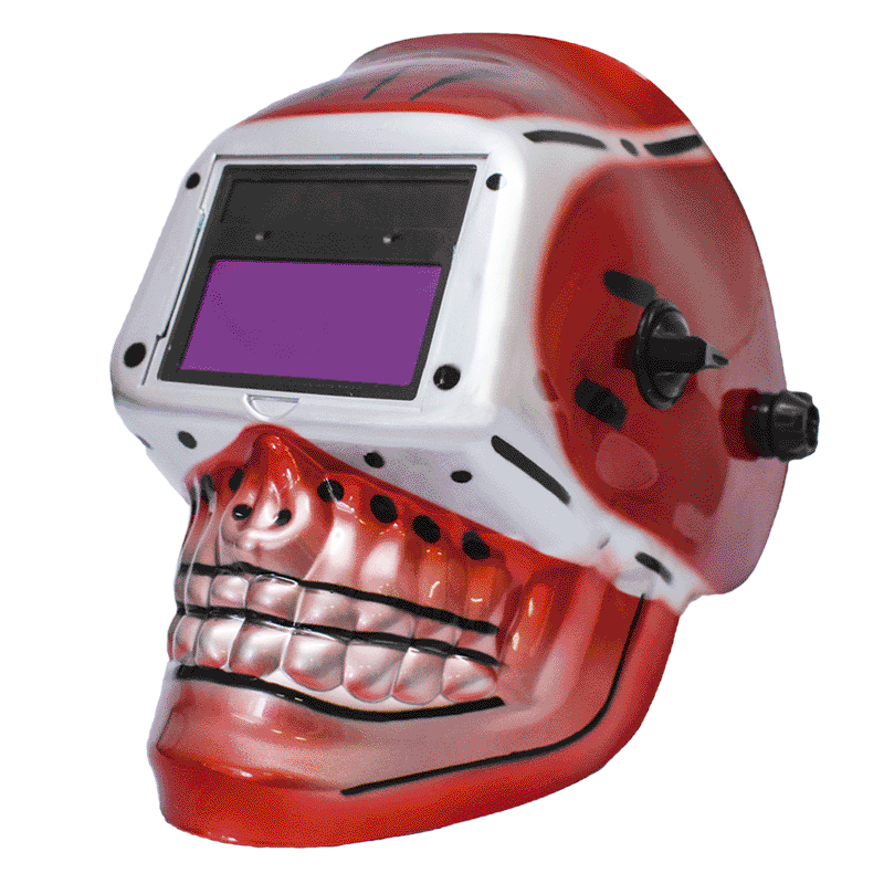 [112-8] CARETA ELECTRONICA SOLDAR CALAVERA PR002282/11-3007 HECORT