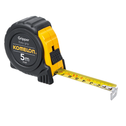 [113-24] METRO 5MTS GRIPPER PG59E KOMELON