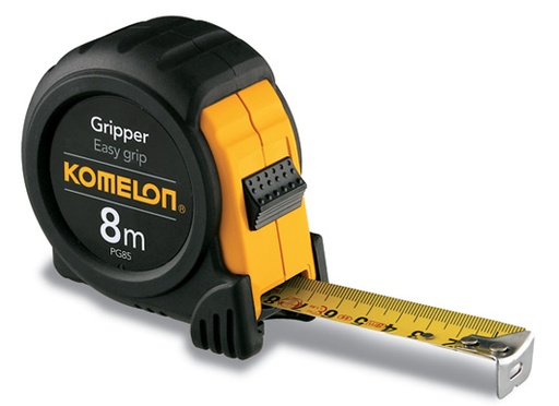 [113-26] METRO 8MTS GRIPPER PG85E KOMELON