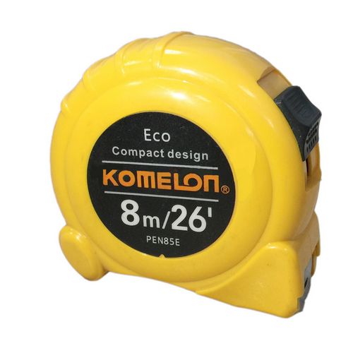 [113-62] METRO 8MTS AMARILLO PEN85E KOMELON