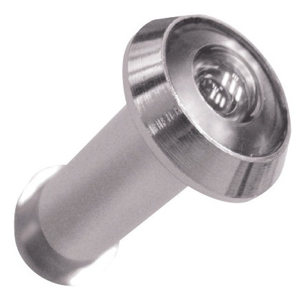 [114-26] MIRILLA CROMO 200 GRADOS 16081 YALE