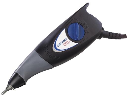 [116-17] RAPIDOGRAFO DREMMEL 290-01 A014630