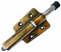 [124-104] PASADOR PIE 4 AB 1058 GATO