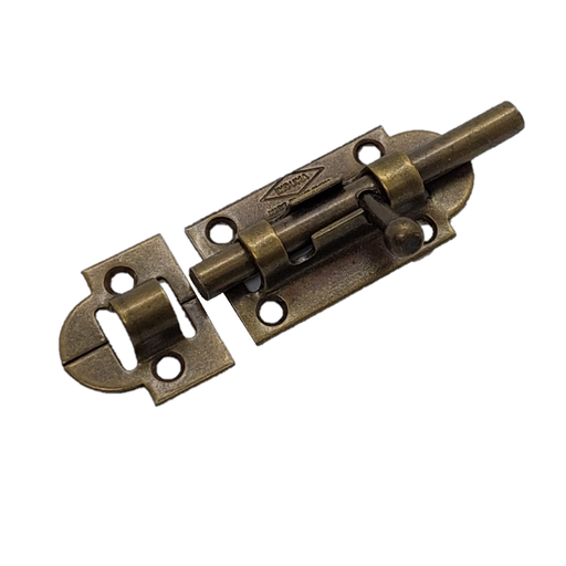 [124-126] PASADOR REDONDO 2 1/2 AB INDUMA COL