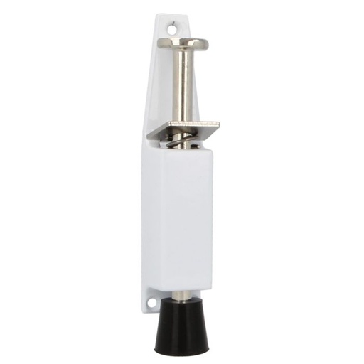 [124-140] PASADOR O TOPE PIE AUTOMATICO CROMO 10 AMIG