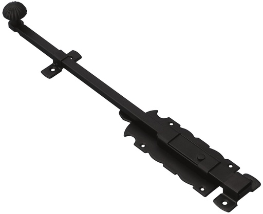 [124-150] PASADOR 10 COLONIAL NEGRO 410-250 AMIG
