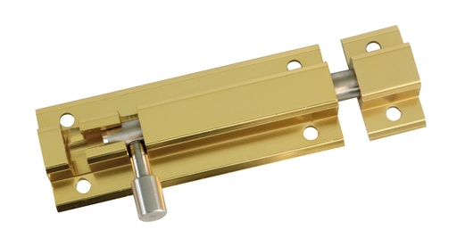 [124-169] PASADOR 2 1/2 ORO 500-60 AMIG