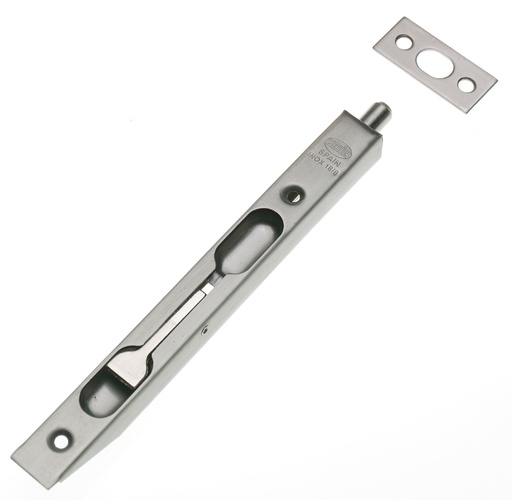 [124-212] PASADOR CANTO 8 INOX 401-200 AMIG