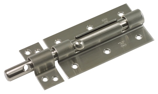 [124-264] PASADOR 3 1/2 NICKEL 454-85MM AMIG