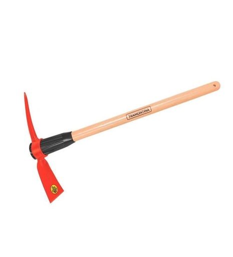 [128-10] PIOCHA C/MANGO 5 LBS 77303/553 TRAMONTINA