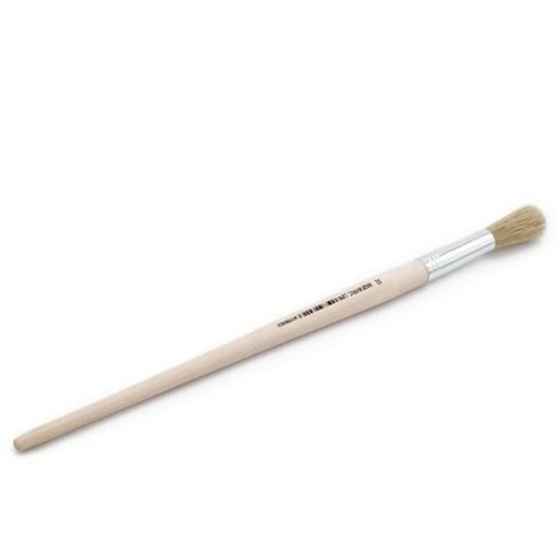 [129-59] PINCEL REDONDO 10 VK0630 CH 131