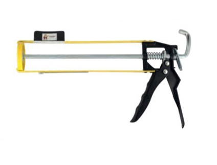 [131-10] PISTOLA SIKAFLEX ESQUELETO VK0554 VIKINGO