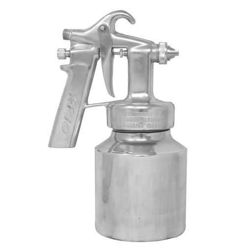 [131-22] PISTOLA BAJA PRESION 26EE GONI