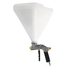 [131-36] PISTOLA NEUMATICA TEXTURA PARED 19233 TRUPER