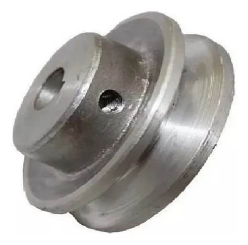 [139-116] POLEA 7/8X4 NAC