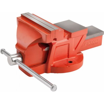 [142-3] PRENSA 5 GIRATORIA 8812623 EXTOL