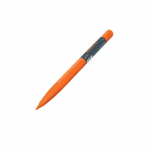 [144-18] PUNTA CONCRETO 1 1/2X24  13062 TRUPER