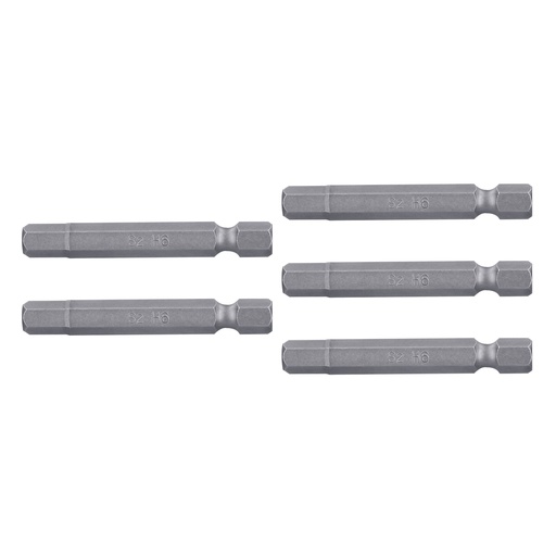 [145-4] PTA HEX 2" 3,5,6 MM  12699/12703/12691 TRUPER