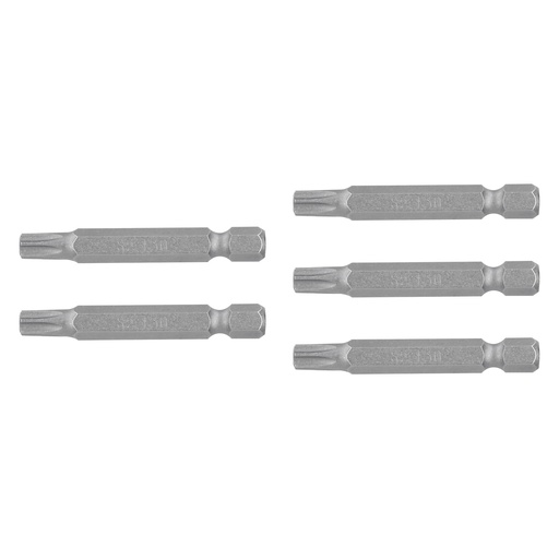 [145-7] PUNTA TORX T30  12261 TRUPER