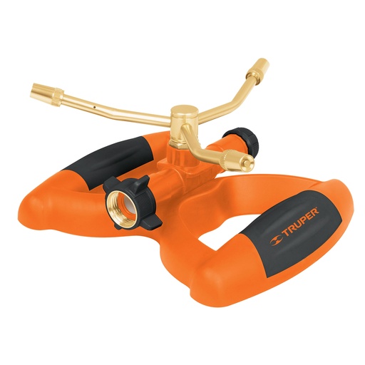 [149-4] ASPERSOR 3 BRAZOS PLASTICO 11298 TRUPER