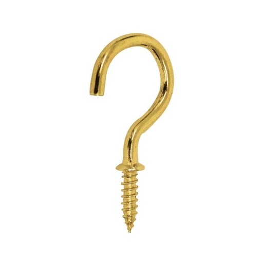 [15-34] ARMELLA 1 1/4" ABIERTA LATON JAP