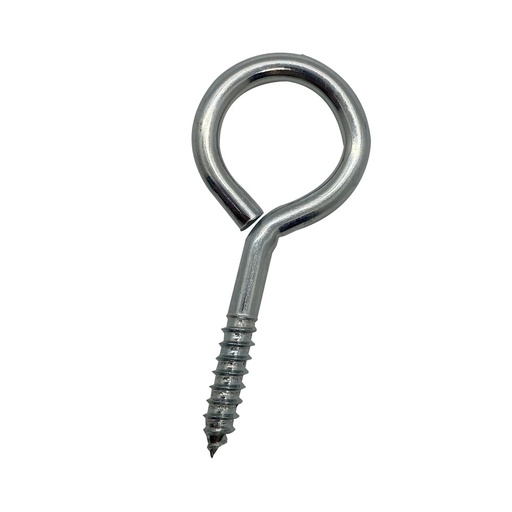 [15-40] ARMELLA 16 CERRADA GALVANIZADA CH