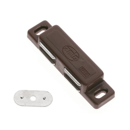 [153-18] TRABADOR AUTOMATICO 5382/120 DOBLE TW/AMIG