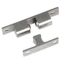 [153-29] TRABADOR 13-50 CROMO 2 CABEZAS AMIG