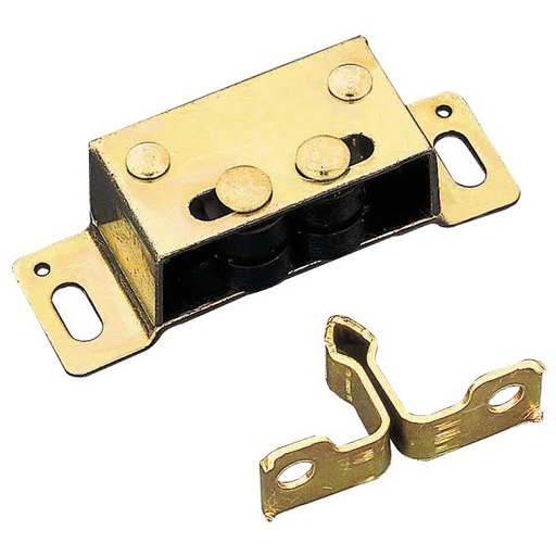 [153-50] TRABADOR RODO PLASTICO 15 AMIG