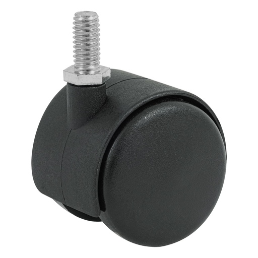 [156-256] JGO RODOS PLASTICO PIN 50MM CORTO 2  49697 FIERO