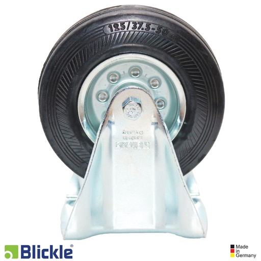[156-39] RODO 5 HULE FIJO BLICKLE 100KG ALEMANIA
