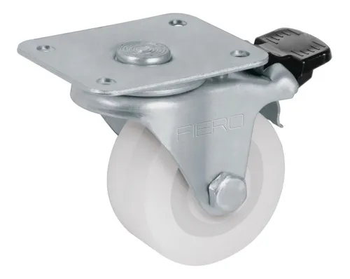 [156-60] JGO RODOS PLASTICO 2 C/FRENO 48633 FIERO