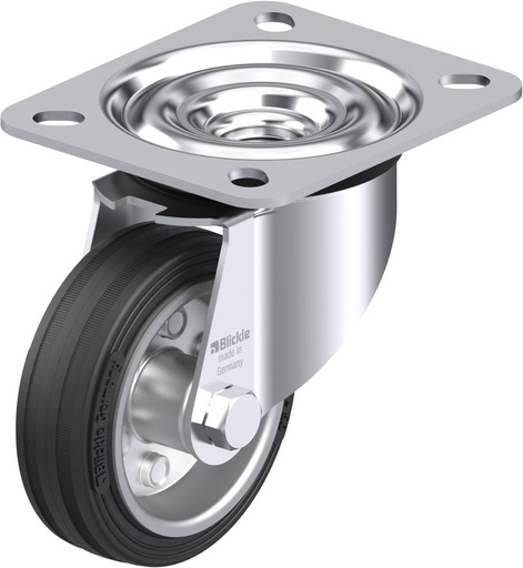 [156-64] RODO 3 HULE GIRATORIO 50KGS BLICKLE 