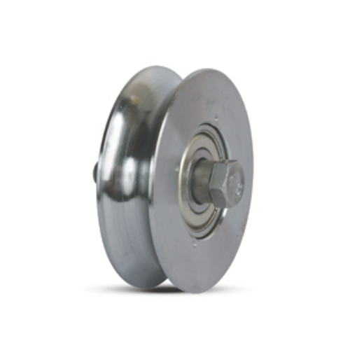[156-86] RODO PORTON 4  V / U  3000 LBS NAC
