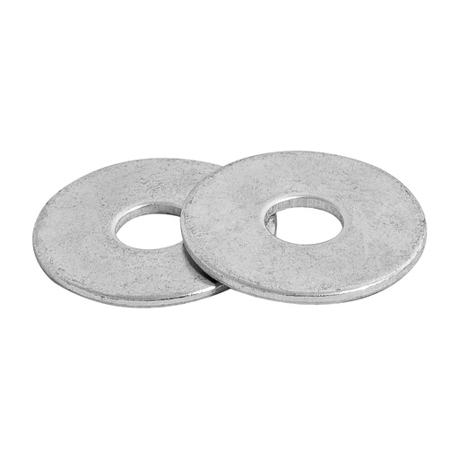 [158-52] ROLDANA 1/4 GALVANIZADA 44543 FIERO GRADO 2