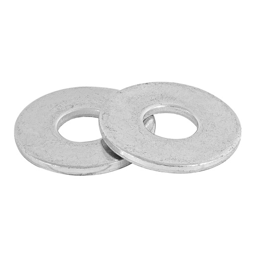 [158-56] ROLDANA 3/8 GALVANIZADA