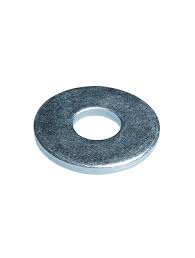 [158-60] ROLDANA 5/8 GALVANIZADA GRADO 2