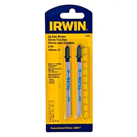 [166-62] JGO SIERRA CALADORA T MTL 14063 2PZS IRWIN