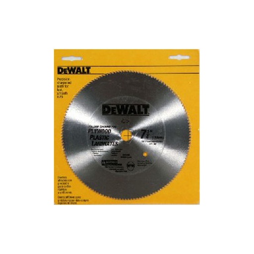 [171-48] SIERRA 7 1/4X140 DTS X 5/8 DW3326 PLYWOOD