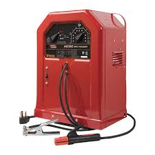 [174-20] SOLDADOR AC/DC 225 LINCOLN 220V