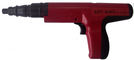 [188-275] PISTOLA FIJACION CALIBRE 27  L20070192 CH