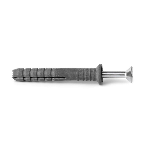 [188-328] TARUGO 8X100 C/TORNILLO CH