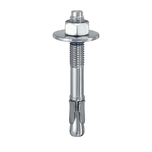 [188-44] TARUGO CUÑA FB 1/2X5