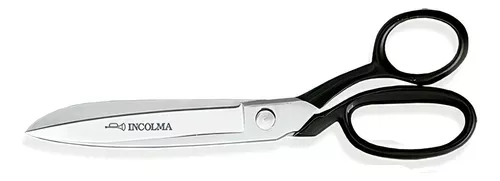 [191-40] TIJERA 10 SASTRE 013477 INCOLMA COL