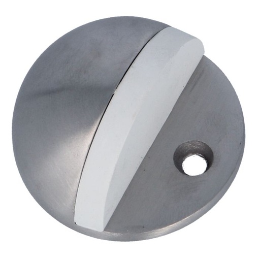 [194-50] TOPE 1/2 LUNA ACERO INOX 100-45 AMIG