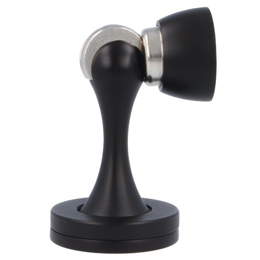 [194-58] TOPE PUERTA MAGNETICO 710 NEGRO AMIG