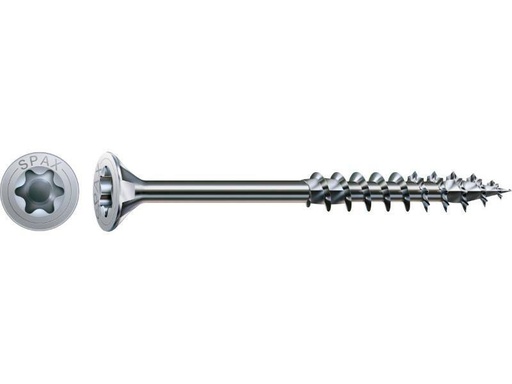 [199-128] TORNILLO SPAX 8.0X240 ALEMANIA