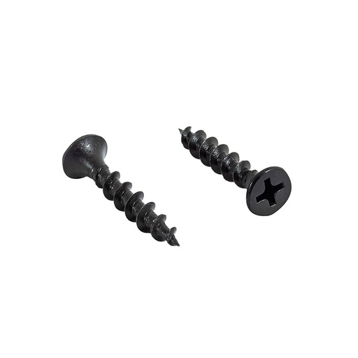 [199-452] TORNILLO 8X1 NEGRO TW 5750420/44343 FIERO