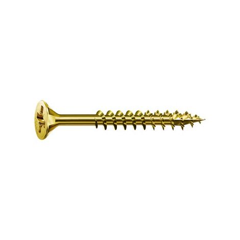 [199-60] TORNILLO SPAX 4.0X50 ALEMANIA