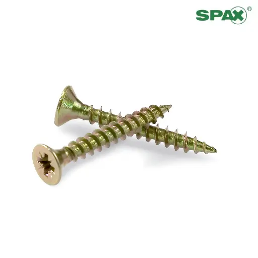 [199-73] TORNILLO SPAX 5.0X30 ALEMANIA